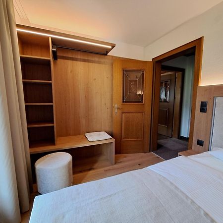 Apartment Martina Ramsau im Zillertal Eksteriør billede