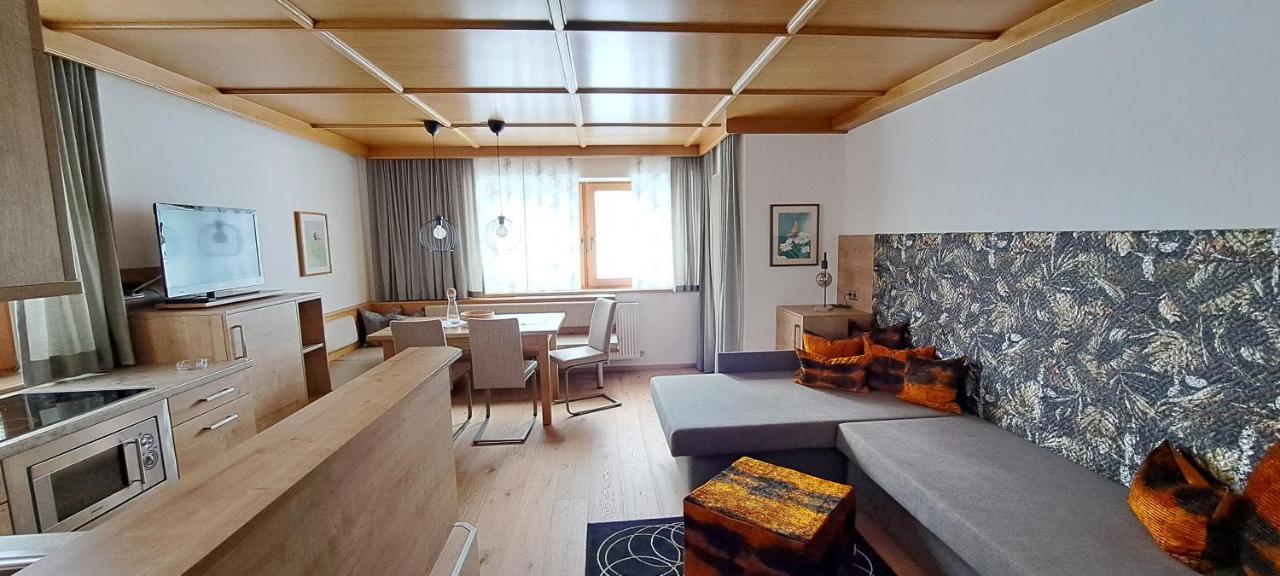 Apartment Martina Ramsau im Zillertal Eksteriør billede
