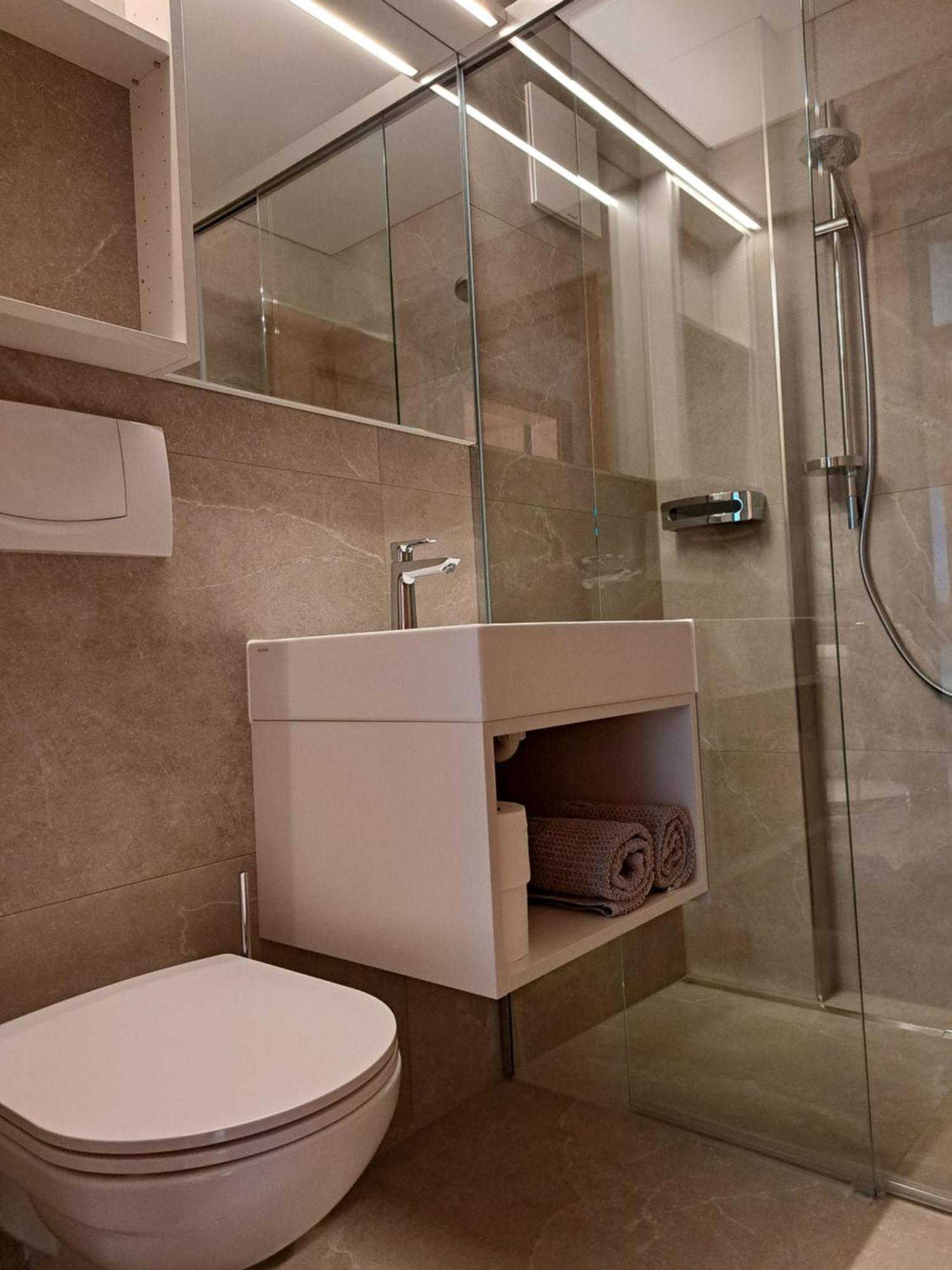 Apartment Martina Ramsau im Zillertal Eksteriør billede