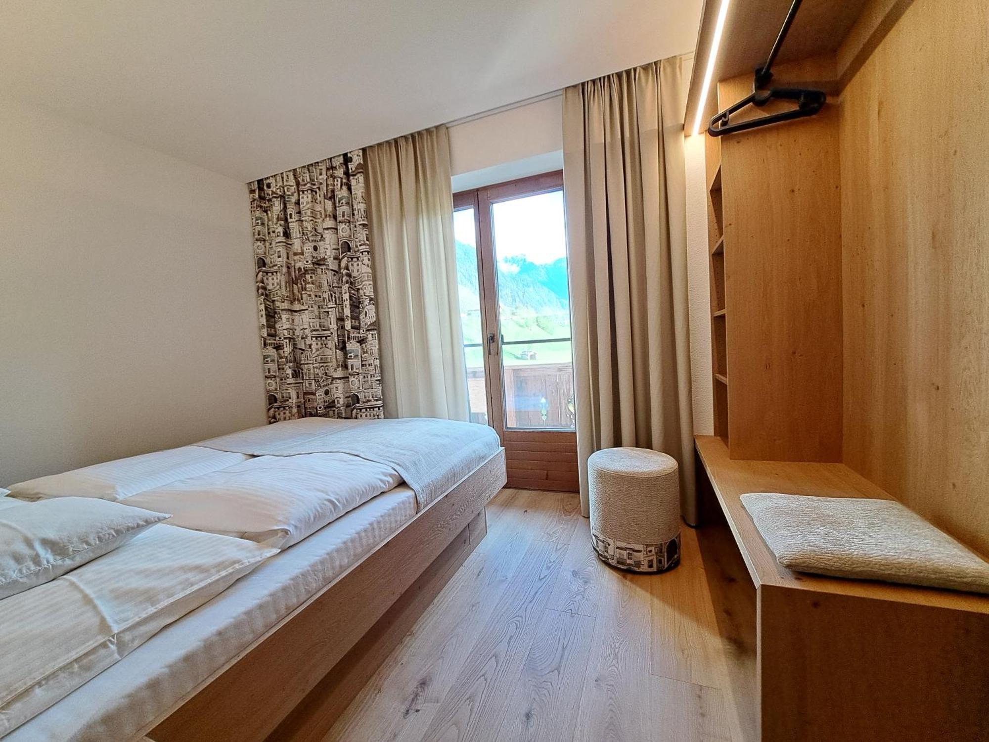 Apartment Martina Ramsau im Zillertal Eksteriør billede