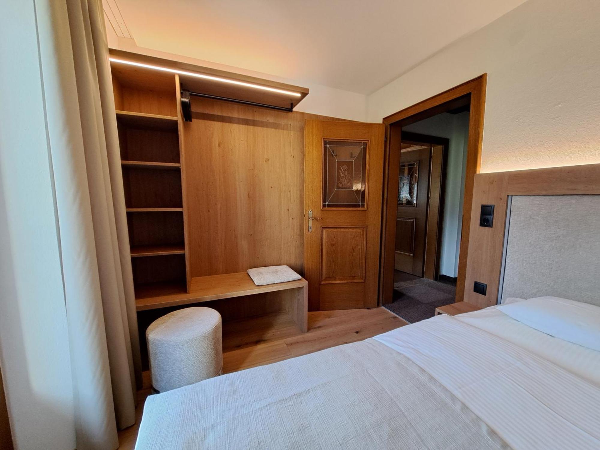 Apartment Martina Ramsau im Zillertal Eksteriør billede