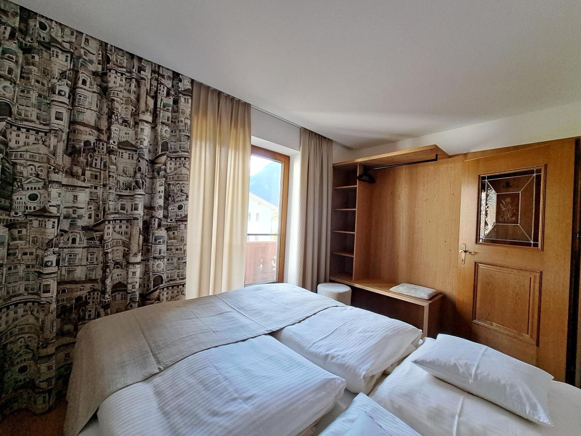 Apartment Martina Ramsau im Zillertal Eksteriør billede
