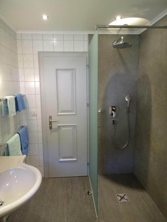 Apartment Martina Ramsau im Zillertal Eksteriør billede