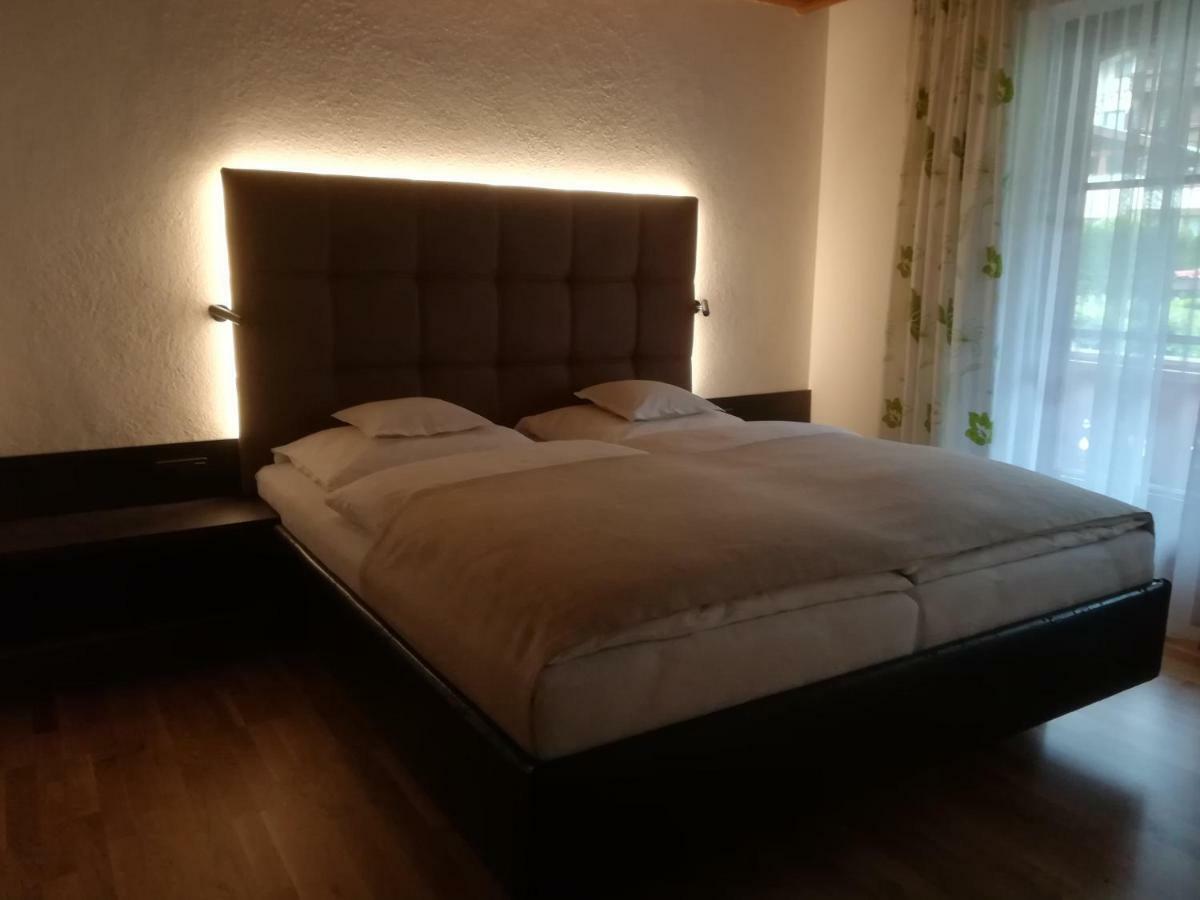 Apartment Martina Ramsau im Zillertal Eksteriør billede